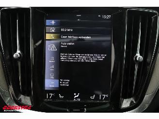 Volvo V-60 2.0 T8 Twin Engine AWD R-Design Pano Navi Virtual Memory Leder SHZ LrHZ Camera PDC AHK picture 27