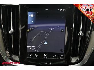 Volvo V-60 2.0 T8 Twin Engine AWD Inscription Pano Navi Virtual Memory Leder SHZ LrHZ Camera PDC AHK picture 26