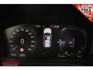 Volvo V-60 2.0 T8 Twin Engine AWD Inscription Pano Navi Virtual Memory Leder SHZ LrHZ Camera PDC AHK picture 25