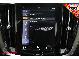 Volvo V-60 2.0 T8 Twin Engine AWD Inscription Pano Navi Virtual Memory Leder SHZ LrHZ Camera PDC AHK picture 27