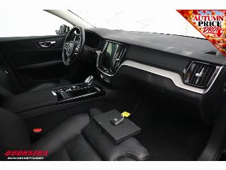 Volvo V-60 2.0 T8 Twin Engine AWD Inscription Pano Navi Virtual Memory Leder SHZ LrHZ Camera PDC AHK picture 17
