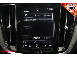 Volvo V-60 2.0 T8 Twin Engine AWD Inscription Pano Navi Virtual Memory Leder SHZ LrHZ Camera PDC AHK picture 29