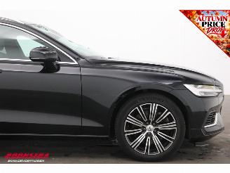 Volvo V-60 2.0 T8 Twin Engine AWD Inscription Pano Navi Virtual Memory Leder SHZ LrHZ Camera PDC AHK picture 6