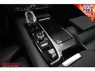 Volvo V-60 2.0 T8 Twin Engine AWD Inscription Pano Navi Virtual Memory Leder SHZ LrHZ Camera PDC AHK picture 33