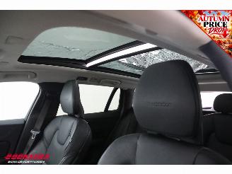 Volvo V-60 2.0 T8 Twin Engine AWD Inscription Pano Navi Virtual Memory Leder SHZ LrHZ Camera PDC AHK picture 23