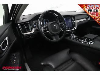 Volvo V-60 2.0 T8 Twin Engine AWD Inscription Pano Navi Virtual Memory Leder SHZ LrHZ Camera PDC AHK picture 22