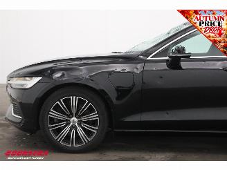 Volvo V-60 2.0 T8 Twin Engine AWD Inscription Pano Navi Virtual Memory Leder SHZ LrHZ Camera PDC AHK picture 12