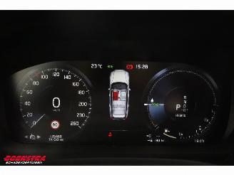 Volvo V-60 2.0 T8 Twin Engine AWD R-Design Pano Navi Virtual Memory Leder SHZ LrHZ Camera PDC AHK picture 25