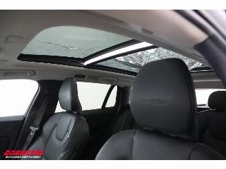 Volvo V-60 2.0 T8 Twin Engine AWD R-Design Pano Navi Virtual Memory Leder SHZ LrHZ Camera PDC AHK picture 23
