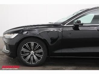 Volvo V-60 2.0 T8 Twin Engine AWD R-Design Pano Navi Virtual Memory Leder SHZ LrHZ Camera PDC AHK picture 12