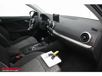 Audi Q2 30 TDI S-Tronic S-Line Cruise Clima SHZ Apple/Android PDC picture 11