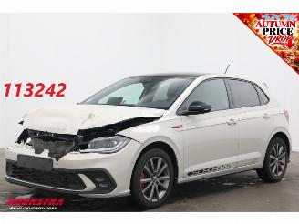 škoda osobní automobily Volkswagen Polo 2.0 TSI DSG GTI Edition 25 Beats ACC Clima SHZ Virtual Apple/Android PDC 2024/3