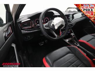 Volkswagen Polo 2.0 TSI DSG GTI Edition 25 Beats ACC Clima SHZ Virtual Apple/Android PDC picture 22
