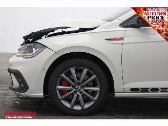 Volkswagen Polo 2.0 TSI DSG GTI Edition 25 Beats ACC Clima SHZ Virtual Apple/Android PDC picture 14