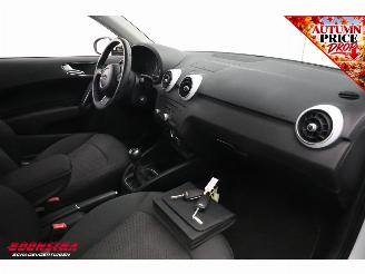 Audi A1 1.2 TFSI S-Line Cruise Airco Bluetooth PDC 42083km!! picture 10