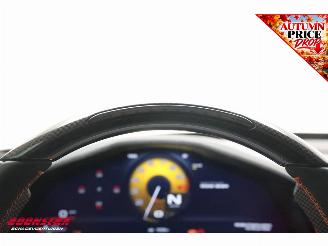 Ferrari 12Cilindri 6.5 V12 Lift Full-Carbon 360­° Pano Pass-Display Daytona Burmester LHRZ Massage Two-tone picture 51