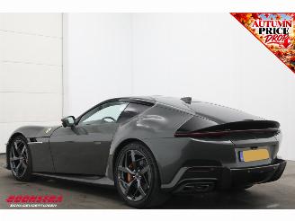 Ferrari 12Cilindri 6.5 V12 Lift Full-Carbon 360­° Pano Pass-Display Daytona Burmester LHRZ Massage Two-tone picture 4