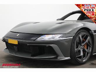 Ferrari 12Cilindri 6.5 V12 Lift Full-Carbon 360­° Pano Pass-Display Daytona Burmester LHRZ Massage Two-tone picture 6