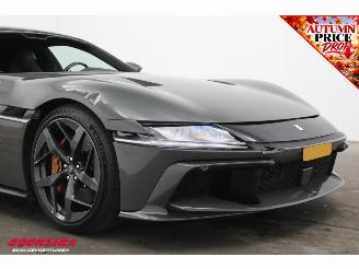Ferrari 12Cilindri 6.5 V12 Lift Full-Carbon 360­° Pano Pass-Display Daytona Burmester LHRZ Massage Two-tone picture 12