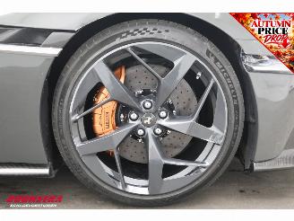 Ferrari 12Cilindri 6.5 V12 Lift Full-Carbon 360­° Pano Pass-Display Daytona Burmester LHRZ Massage Two-tone picture 15