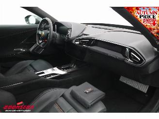 Ferrari 12Cilindri 6.5 V12 Lift Full-Carbon 360­° Pano Pass-Display Daytona Burmester LHRZ Massage Two-tone picture 21