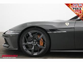 Ferrari 12Cilindri 6.5 V12 Lift Full-Carbon 360­° Pano Pass-Display Daytona Burmester LHRZ Massage Two-tone picture 5
