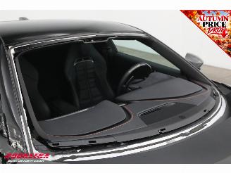 Ferrari 12Cilindri 6.5 V12 Lift Full-Carbon 360­° Pano Pass-Display Daytona Burmester LHRZ Massage Two-tone picture 17