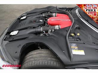 Ferrari 12Cilindri 6.5 V12 Lift Full-Carbon 360­° Pano Pass-Display Daytona Burmester LHRZ Massage Two-tone picture 9