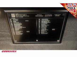 Ferrari 12Cilindri 6.5 V12 Lift Full-Carbon 360­° Pano Pass-Display Daytona Burmester LHRZ Massage Two-tone picture 28