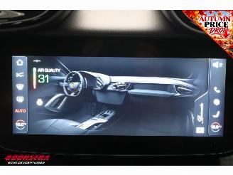 Ferrari 12Cilindri 6.5 V12 Lift Full-Carbon 360­° Pano Pass-Display Daytona Burmester LHRZ Massage Two-tone picture 41