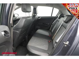 Opel Corsa 1.2-16V Cosmo Clima PDC picture 10