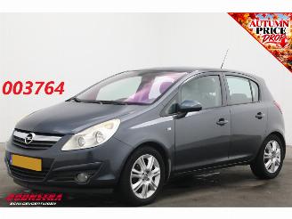 begagnad bil auto Opel Corsa 1.2-16V Cosmo Clima PDC 2010/12