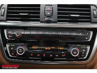 BMW 4-serie Coupé 428i High Executive HUD Pano Cruise Navi Clima SHZ Leder 360° PDC picture 22