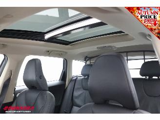 Volvo Xc-60 2.0 T5 Aut. Summum Pano ACC Memory Leder AHK SHZ Camera PDC Navi picture 23
