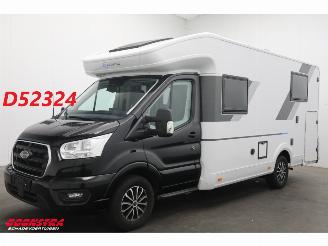 begagnad bil camper Sun Living  S70SL 2.0 EcoBlue Aut. Solar Hefbed Luifel Garage Fietsendrager Cruise CLima Virtual PDC 2025/3