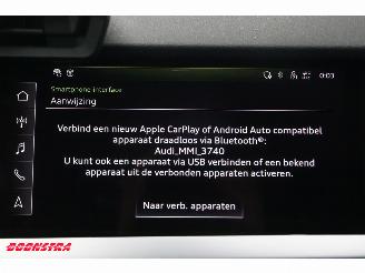 Audi A3 Limousine 35 TFSI S-Line ACC Navi Clima Virtual Apple/Android Camera PDC picture 26