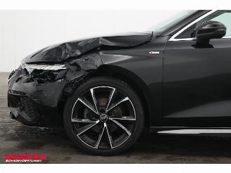 Audi A3 Limousine 35 TFSI S-Line ACC Navi Clima Virtual Apple/Android Camera PDC picture 9