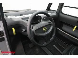 Opel  Rocks-E Base Pano Leder picture 10