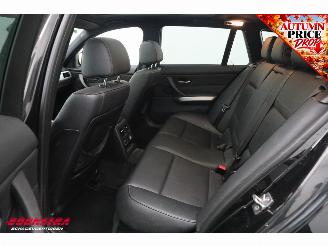 BMW 3-serie Touring 330d Aut. Business Line M Sport Cruise Navi Clima Bluetooth PDC AHK picture 9