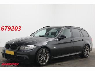 škoda osobní automobily BMW 3-serie Touring 330d Aut. Business Line M Sport Cruise Navi Clima Bluetooth PDC AHK 2010/6