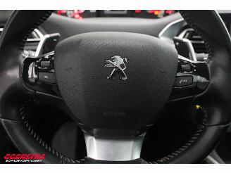 Peugeot 308 1.2 PT Aut. Premium Panorama Navi Clima Camera PDC AHK Cruise Apple/Android picture 21