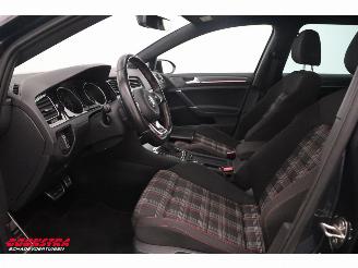 Volkswagen Golf 2.0 TSI DSG GTI Performance Pano ACC Navi Clima SHZ Apple/Android Camera PDC picture 24