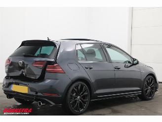 Volkswagen Golf 2.0 TSI DSG GTI Performance Pano ACC Navi Clima SHZ Apple/Android Camera PDC picture 3