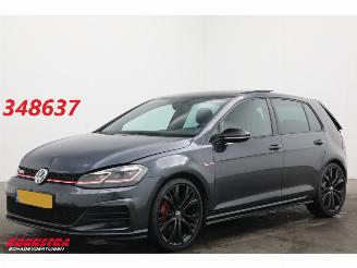 škoda osobní automobily Volkswagen Golf 2.0 TSI DSG GTI Performance Pano ACC Navi Clima SHZ Apple/Android Camera PDC 2017/4