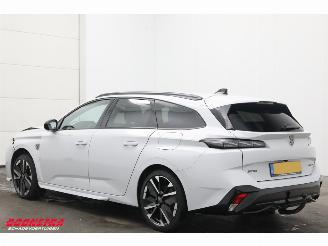 Peugeot 308 SW 1.6 Plug-in Hybrid 195 GT ACC Navi Clima Virtual Apple/Android PDC AHK picture 4
