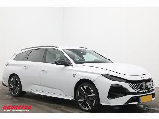 Peugeot 308 SW 1.6 Plug-in Hybrid 195 GT ACC Navi Clima Virtual Apple/Android PDC AHK picture 2