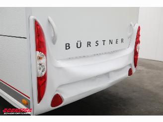 Burstner  Premio Life 480 TL Single Beds Treinzit NIEUW / NEU!! picture 5