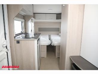 Burstner  Premio Life 480 TL Single Beds Treinzit NIEUW / NEU!! picture 18