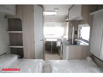 Burstner  Premio Life 480 TL Single Beds Treinzit NIEUW / NEU!! picture 19