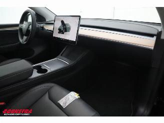 Tesla Model Y Long Range RWD 75 kWh Pano ACC Navi Clima SHZ LrHZ Bluetooth Camera PDC AHK picture 13